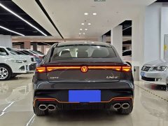 Changan UNI-V 2025 Generation 3 1.5T 500Bar Luxury Sport - фото 4