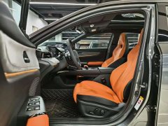 Changan UNI-V 2025 Generation 3 1.5T 500Bar Luxury Sport - фото 6