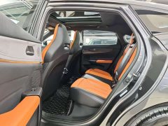 Changan UNI-V 2025 Generation 3 1.5T 500Bar Luxury Sport - фото 7