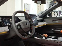 Changan UNI-V 2025 Generation 3 1.5T 500Bar Luxury Sport - фото 8