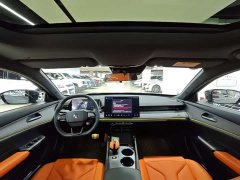 Changan UNI-V 2025 Generation 3 1.5T 500Bar Luxury Sport - фото 9