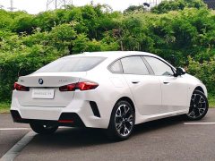 BMW 2 Series 225L M Sports Package - фото 4