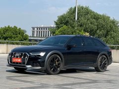 Audi A6 (imported) allroad quattro explorer 55 TFSI exclusive off-road - фото 1