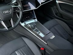 Audi A6 (imported) allroad quattro explorer 55 TFSI exclusive off-road - фото 11