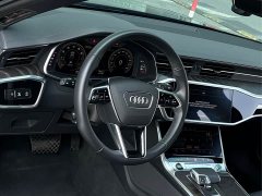 Audi A6 (imported) allroad quattro explorer 55 TFSI exclusive off-road - фото 12