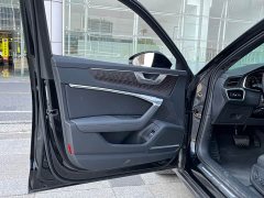 Audi A6 (imported) allroad quattro explorer 55 TFSI exclusive off-road - фото 14