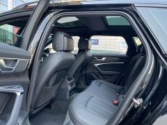Audi A6 (imported) allroad quattro explorer 55 TFSI exclusive off-road - фото 15