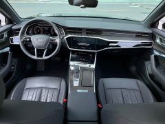 Audi A6 (imported) allroad quattro explorer 55 TFSI exclusive off-road - фото 16