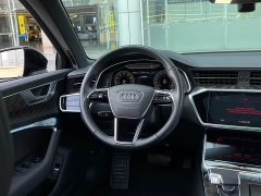 Audi A6 (imported) allroad quattro explorer 55 TFSI exclusive off-road - фото 17