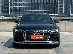 Audi A6 (imported) allroad quattro explorer 55 TFSI exclusive off-road - фото 2