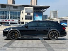 Audi A6 (imported) allroad quattro explorer 55 TFSI exclusive off-road - фото 3