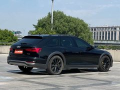 Audi A6 (imported) allroad quattro explorer 55 TFSI exclusive off-road - фото 4
