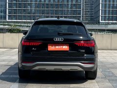 Audi A6 (imported) allroad quattro explorer 55 TFSI exclusive off-road - фото 5