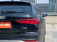 Audi A6 (imported) allroad quattro explorer 55 TFSI exclusive off-road - фото 6