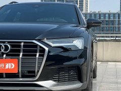 Audi A6 (imported) allroad quattro explorer 55 TFSI exclusive off-road - фото 7