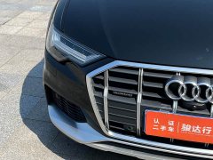 Audi A6 (imported) allroad quattro explorer 55 TFSI exclusive off-road - фото 8