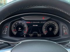 Audi A6 (imported) allroad quattro explorer 55 TFSI exclusive off-road - фото 9