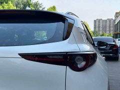 Mazda CX-30 2020 2.0L automatic Jiayue type - фото 10