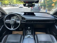 Mazda CX-30 2020 2.0L automatic Jiayue type - фото 14