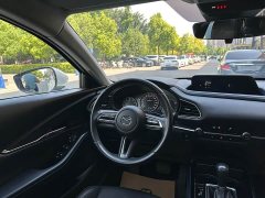 Mazda CX-30 2020 2.0L automatic Jiayue type - фото 18