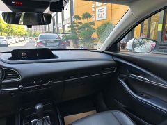 Mazda CX-30 2020 2.0L automatic Jiayue type - фото 19