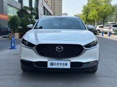 Mazda CX-30 2020 2.0L automatic Jiayue type - фото 2