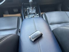 Mazda CX-30 2020 2.0L automatic Jiayue type - фото 20
