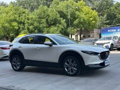 Mazda CX-30 2020 2.0L automatic Jiayue type - фото 3