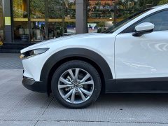 Mazda CX-30 2020 2.0L automatic Jiayue type - фото 5