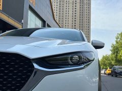 Mazda CX-30 2020 2.0L automatic Jiayue type - фото 6