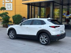 Mazda CX-30 2020 2.0L automatic Jiayue type - фото 7
