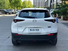 Mazda CX-30 2020 2.0L automatic Jiayue type - фото 8