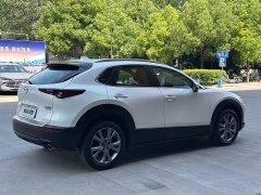 Mazda CX-30 2020 2.0L automatic Jiayue type - фото 9