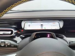 smart Elf #3 Pulse four-wheel drive version - фото 12