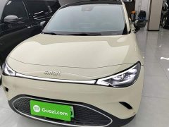 smart Elf #3 Pulse four-wheel drive version - фото 3