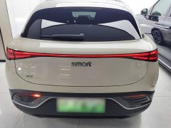 smart Elf #3 Pulse four-wheel drive version - фото 6