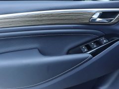 Trumpchi M8 2021 Master Series 390T Extreme Edition - фото 10