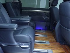 Trumpchi M8 2021 Master Series 390T Extreme Edition - фото 12