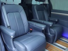 Trumpchi M8 2021 Master Series 390T Extreme Edition - фото 13