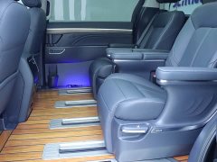 Trumpchi M8 2021 Master Series 390T Extreme Edition - фото 14
