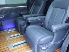 Trumpchi M8 2021 Master Series 390T Extreme Edition - фото 15