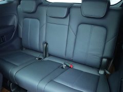 Trumpchi M8 2021 Master Series 390T Extreme Edition - фото 16