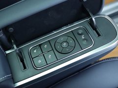 Trumpchi M8 2021 Master Series 390T Extreme Edition - фото 17
