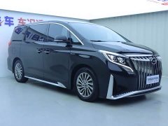 Trumpchi M8 2021 Master Series 390T Extreme Edition - фото 2
