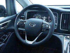 Trumpchi M8 2021 Master Series 390T Extreme Edition - фото 20