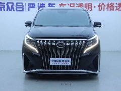 Trumpchi M8 2021 Master Series 390T Extreme Edition - фото 3