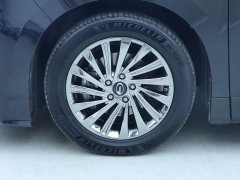 Trumpchi M8 2021 Master Series 390T Extreme Edition - фото 4
