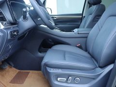 Trumpchi M8 2021 Master Series 390T Extreme Edition - фото 5