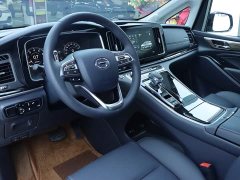 Trumpchi M8 2021 Master Series 390T Extreme Edition - фото 6