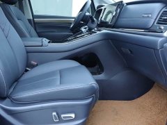 Trumpchi M8 2021 Master Series 390T Extreme Edition - фото 7